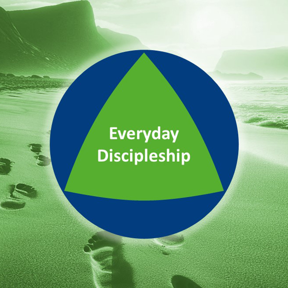 Everyday Discipleship'.